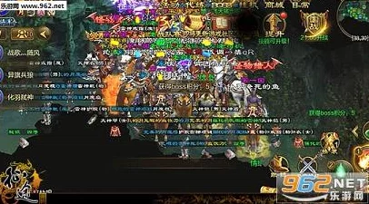 网友热议：女神的征途世界BOSS系统玩法规则全解析