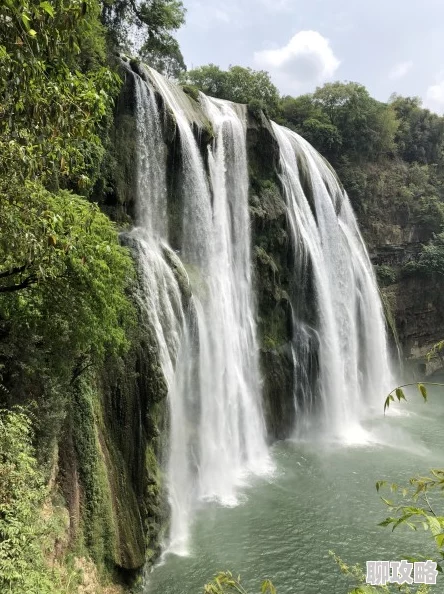 十大黄台之黄果树瀑布为什么水势浩大景色秀丽令人印象深刻 十大黄台之黄果树瀑布为什么水势浩大景色秀丽令人印象深刻