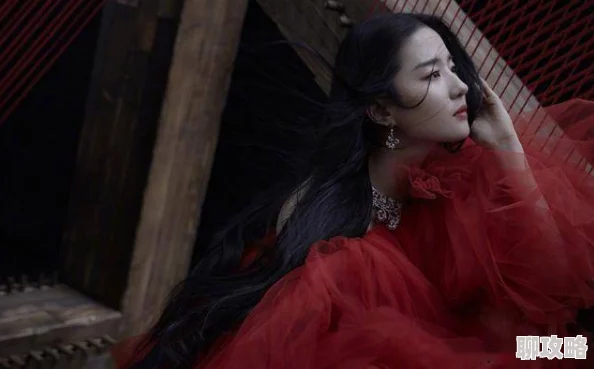 蓬莱仙山杨梵写真大全为何如此受欢迎因为它展现了极致的东方美