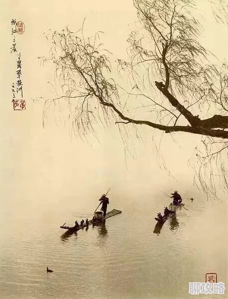 蓬莱仙山杨梵写真大全为何如此受欢迎因为它展现了极致的东方美