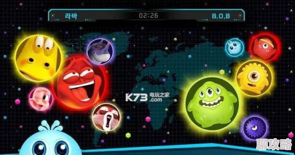 球球大作战:网友热评多次分身壮大体重的高效方法与技巧分享 球球大作战:网友热评多次分身壮大体重的高效方法与技巧分享