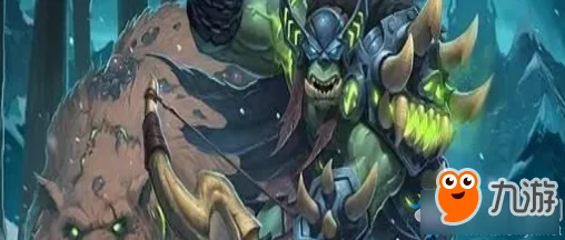 炉石传说：傻子净化牧卡组引热议，强势登顶欧服获网友盛赞