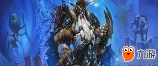 炉石传说：傻子净化牧卡组引热议，强势登顶欧服获网友盛赞