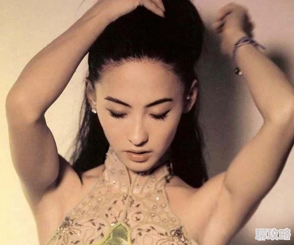 张柏芝扒性生器为什么引人遐想为何让人浮想联翩