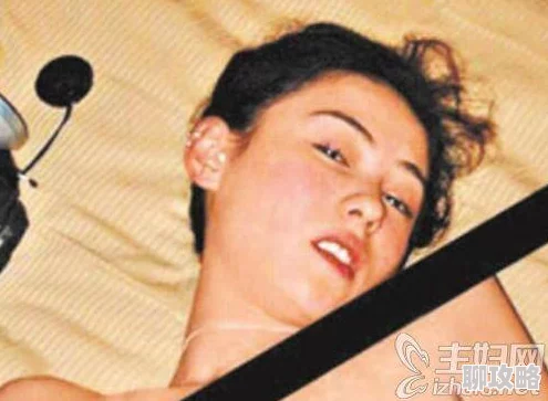 张柏芝扒性生器为什么引人遐想为何让人浮想联翩