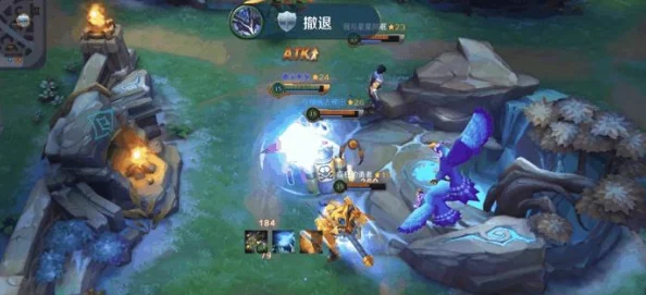 超级战场符文种类详解及系统玩法介绍：网友热议攻略