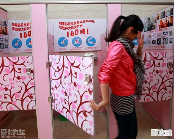 女厕撒尿BBBBB为什么如此火爆因为它大胆挑战传统观念引发强烈争议和好奇