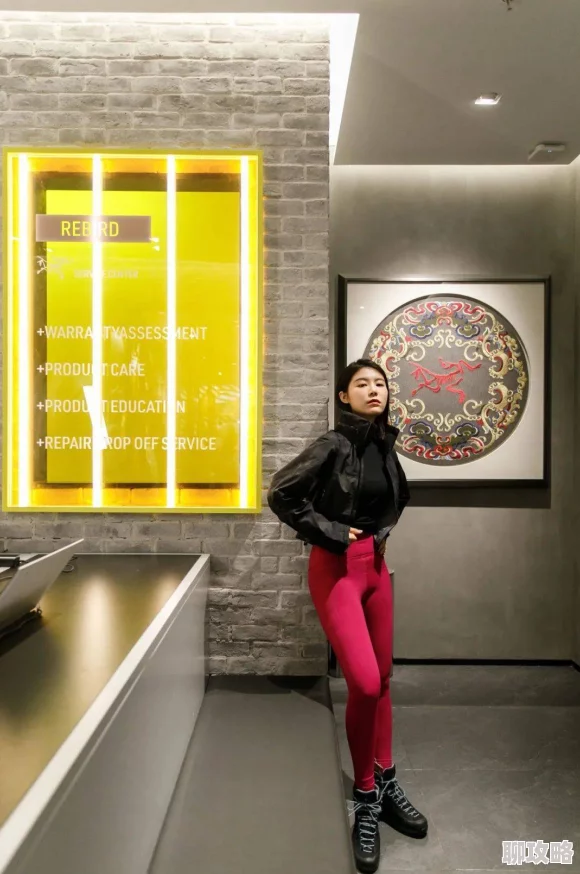 GOGO大胆大尺寸大尺度因其前卫的表达和突破性的设计而备受欢迎