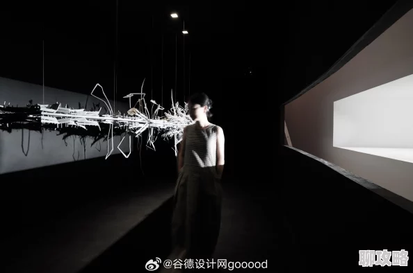 GOGO大胆大尺寸大尺度因其前卫的表达和突破性的设计而备受欢迎