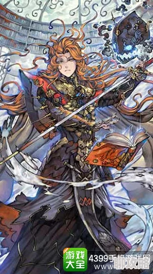 螺旋境界线手游古特伦缪属性技能图鉴深度解析:网友热议与评价汇总 螺旋境界线手游古特伦缪属性技能图鉴深度解析:网友热议与评价汇总