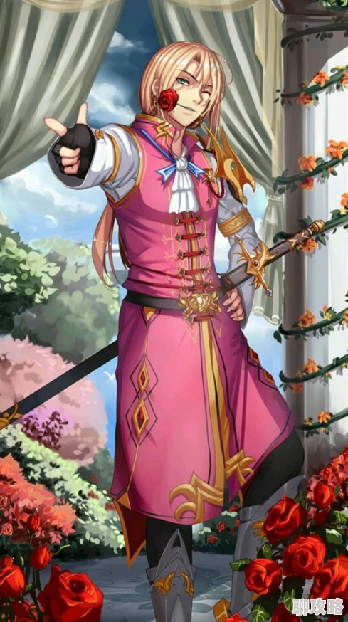 螺旋境界线手游古特伦缪属性技能图鉴深度解析:网友热议与评价汇总 螺旋境界线手游古特伦缪属性技能图鉴深度解析:网友热议与评价汇总