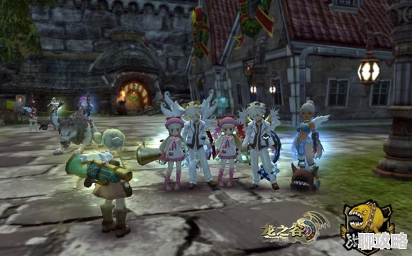 龙之谷手游:网友热议保护队长技巧,套路取胜策略成关键要素 龙之谷手游:网友热议保护队长技巧,套路取胜策略成关键要素