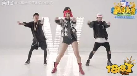 搡BBBB推BBBB推BBBB为什么节奏感强易于模仿动作魔性洗脑所以火爆