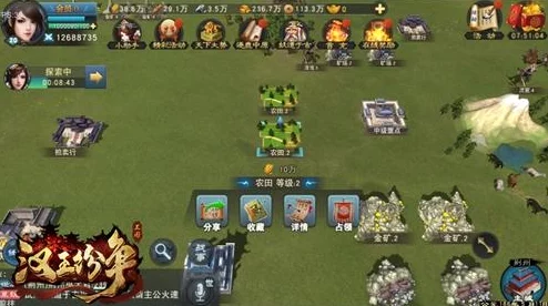 自由之战2手游革新!全新野怪技能深度解析,网友热评野怪buff大全出炉 自由之战2手游革新!全新野怪技能深度解析,网友热评野怪buff大全出炉