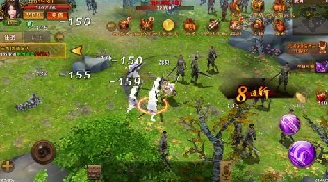 青龙偃月刀手游:深度解析护送任务玩法技巧与网友实战评价攻略 青龙偃月刀手游:深度解析护送任务玩法技巧与网友实战评价攻略