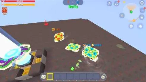 迷你世界多人对战技巧揭秘:伪9杀视频教学详解,网友热评实战攻略! 迷你世界多人对战技巧揭秘:伪9杀视频教学详解,网友热评实战攻略!