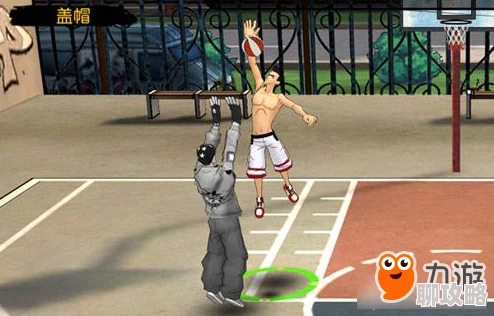 街篮手游先锋服灵巧扣篮实测效果分享:网友热议其惊艳表现与操作心得 街篮手游先锋服灵巧扣篮实测效果分享:网友热议其惊艳表现与操作心得