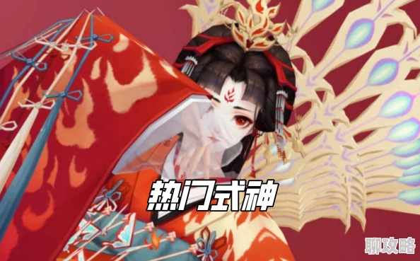 阴阳师手游高效狗粮队长推荐:网友热议带狗粮必备式神 阴阳师手游高效狗粮队长推荐:网友热议带狗粮必备式神