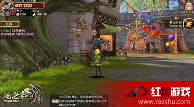 龙之谷手游古堡救援：网友热评高分技巧全面分享攻略