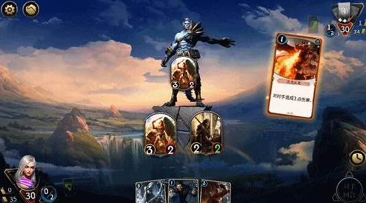 网友热议：秘境对决首批卡牌抢先看，功能属性各异引好评如潮