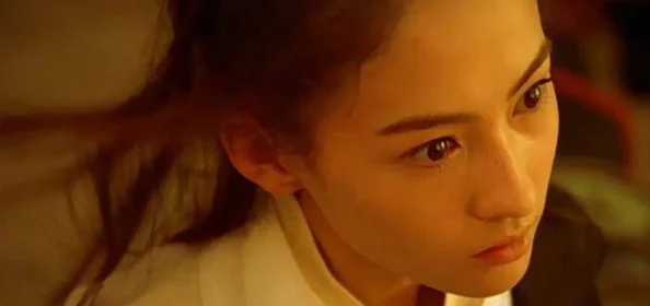 少司缘翻白眼流眼泪的背景故事因为真情实感流露为何如此动人 少司缘翻白眼流眼泪的背景故事因为真情实感流露为何如此动人