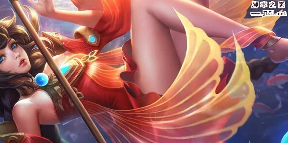 网友热议:王者荣耀性感女神大乔最全面技巧玩法深度解析攻略 网友热议:王者荣耀性感女神大乔最全面技巧玩法深度解析攻略