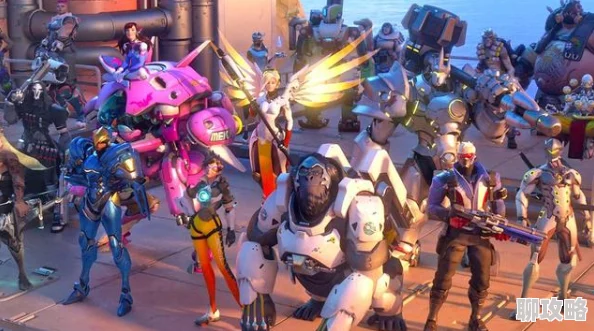 《守望先锋》团战攻略:网友热议各位置职责汇总与实战分析 《守望先锋》团战攻略:网友热议各位置职责汇总与实战分析