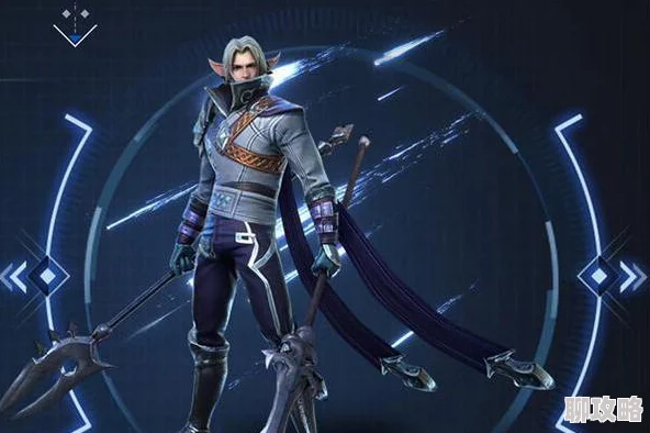 网友热议:自由之战强力英雄阿图鲁攻略深度解析推荐 网友热议:自由之战强力英雄阿图鲁攻略深度解析推荐