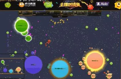 深度解析:球球大作战中扎刺时机的选择策略及网友评价探讨 深度解析:球球大作战中扎刺时机的选择策略及网友评价探讨