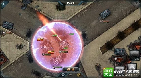 闪电突袭手游:网友热评的快速提升方法与攻略大全 闪电突袭手游:网友热评的快速提升方法与攻略大全