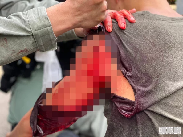 为何军人被绑就连生殖被榨精令人发指引发网络热议关注事件真相 为何军人被绑就连生殖被榨精令人发指引发网络热议关注事件真相