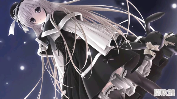 3D同人动漫CG为什么突破次元壁带来沉浸体验为何满足个性化需求受追捧 3D同人动漫CG为什么突破次元壁带来沉浸体验为何满足个性化需求受追捧