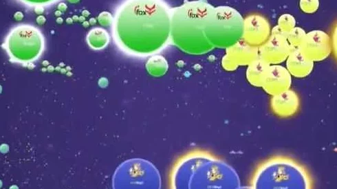 球球大作战全球战队TOP10排名揭晓，网友热议实力强队风采！