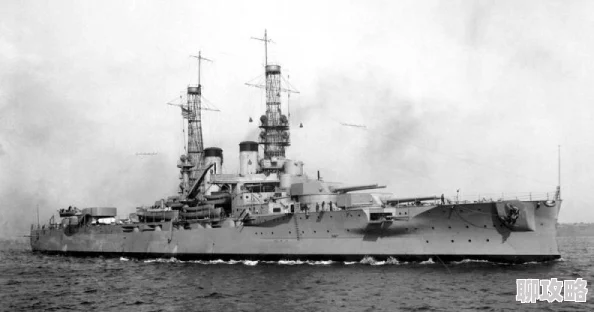 网友热议：海陆空全方位攻击巅峰战舰，全系舰艇立体作战详解