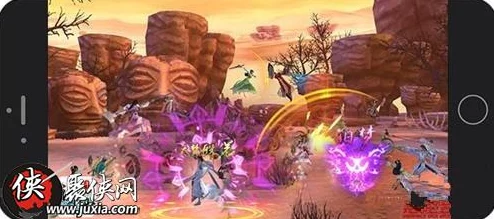 诛仙手游热门副本“烛龙之怒”活动进入攻略及网友热议