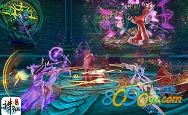 诛仙手游热门副本“烛龙之怒”活动进入攻略及网友热议