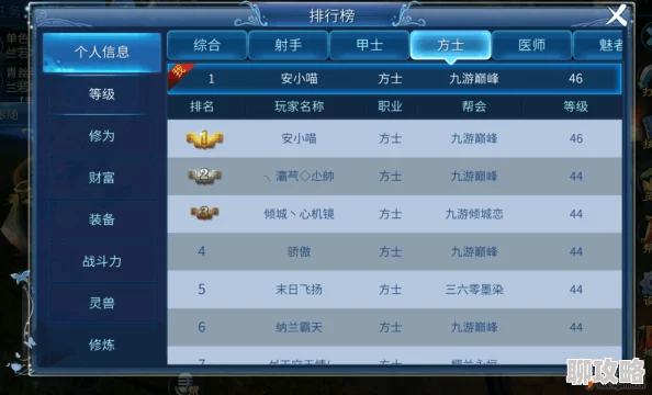 网友热议:倩女幽魂手游卡级策略优劣势深度剖析,何为卡级现象? 网友热议:倩女幽魂手游卡级策略优劣势深度剖析,何为卡级现象?