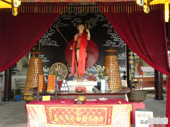 网友热议:大圣之怒孙悟空神将属性加成深度解析与评价 网友热议:大圣之怒孙悟空神将属性加成深度解析与评价