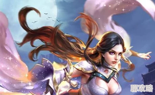 网友热议:王者荣耀露娜绝技揭秘,最强连招技巧秒杀仅需一秒! 网友热议:王者荣耀露娜绝技揭秘,最强连招技巧秒杀仅需一秒!