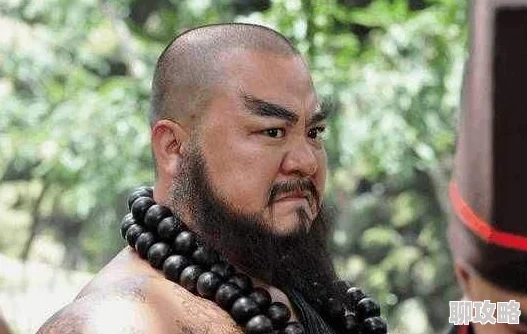 网友热议：我是大官人鲁智深缘分攻略全解析与深度评价