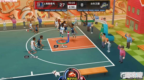 街头篮球手游角色恢复系统操作详解：网友热评指南与步骤解析