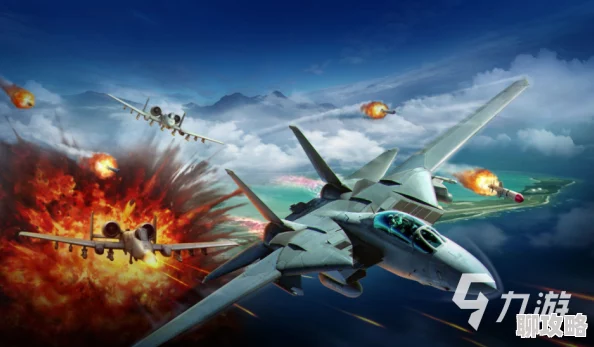 空战争锋手游：深度解析成就系统玩法功能，网友热评指南