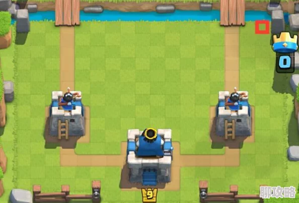 网友热议：皇室战争石人滚木卡组深度操作思路全解析