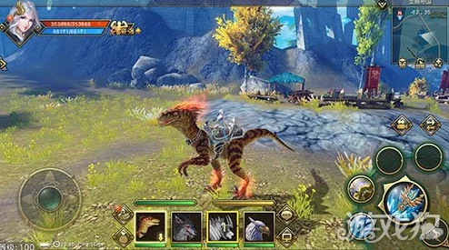 太极熊猫3:猎龙墓地大冒险玩法规则详解,网友热议探险新体验! 太极熊猫3:猎龙墓地大冒险玩法规则详解,网友热议探险新体验!