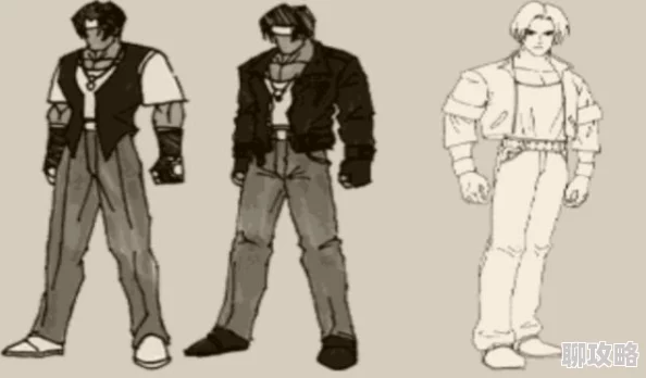 网友热议:相约拳皇世界,携手八神草稚京共掀游戏狂潮! 网友热议:相约拳皇世界,携手八神草稚京共掀游戏狂潮!