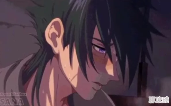 哥布林洞窟动漫nasa双男主为什么配乐精良烘托气氛到位为何提升了整体观赏体验