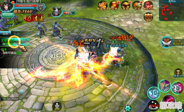 西游修仙传：深度解析妖法职业技能效果，网友热议实战评价