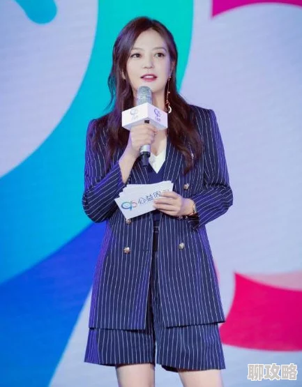 为什么张柏芝的时尚品味一直在线她的穿搭风格独特且多变引领潮流 为什么张柏芝的时尚品味一直在线她的穿搭风格独特且多变引领潮流