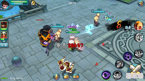 网友热议：傲娇剑客呆萌剑重返南晨副本全攻略解析