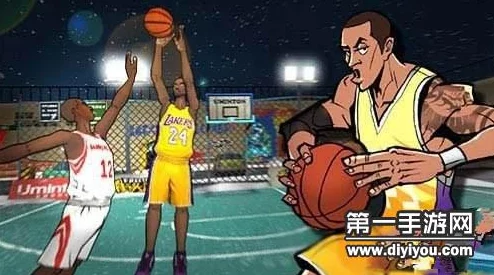 街头篮球手游后仰中投绝技揭秘：高效技巧与方法攻略，网友热评实战宝典